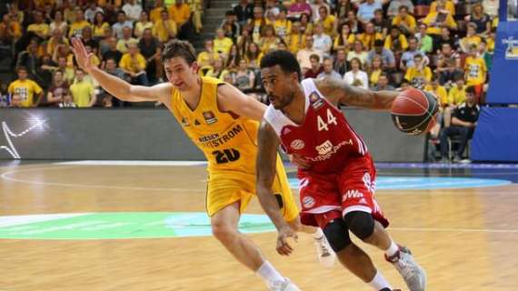 BEKO BBL Recap - Il Bayern vince ancora e vola in semifinale