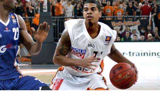 Dinamo Sassari – Edgar Sosa: c’è la firma!