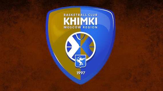 EuroLeague - Il Khimki Moscow riprende gli allenamenti