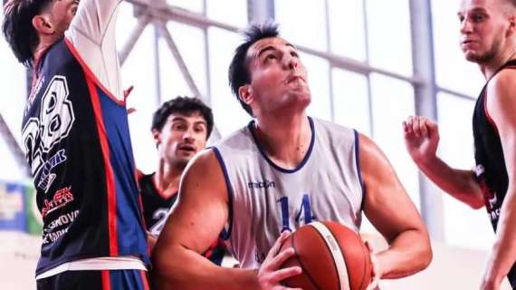 Serie B - RE-Basket 2000: bella vittoria a Milano in casa Social O.S.A.