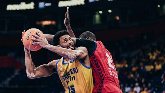 MERCATO LBA - Dinamo Sassari, sotto canestro occhi su Nate Renfro?