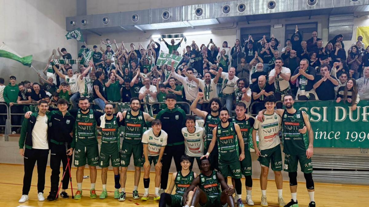 Serie B - Note di Siena Mens Sana, espugnata anche l'Olimpia Legnaia a Firenze