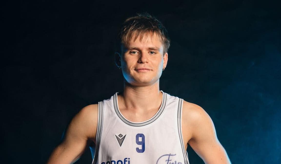 B Int - La conferma dell’aquilano doc Niccolò Nardecchia per il Nuovo Basket Aquilano