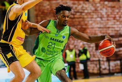FIBA Europe Cup - Vittoria autoritaria degli uomini di coach Vincenzo Esposito contro il Falco Vulcano
