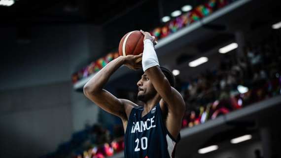 ESPN verso il Draft NBA 2024, i francesi Sarr e Risacher in Top 5