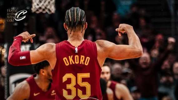 NBA - Si rivedono Gallinari e Garland, Mitchell risolve questo Cavs-Pistons