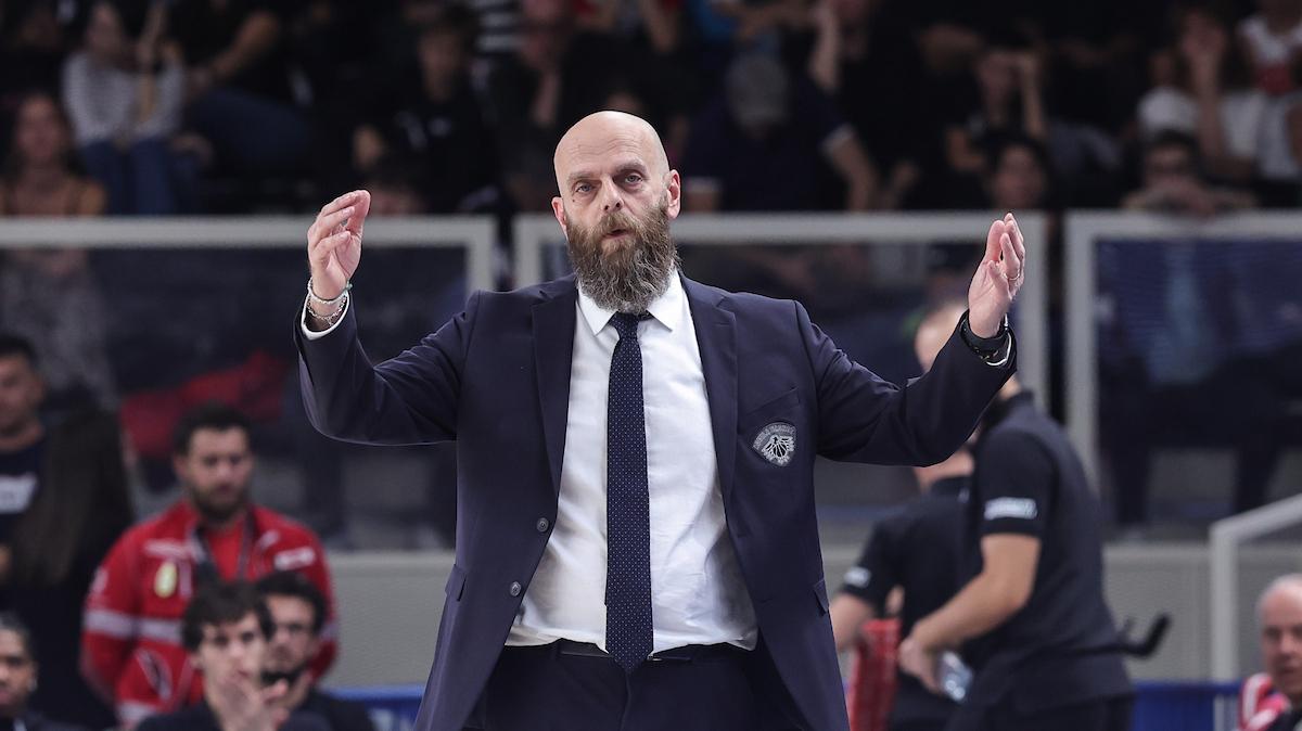 Trento, Cancellieri: "Un risultato che ci lascia l'amaro in bocca"