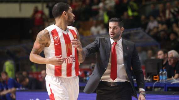 EuroLeague - La Stella Rossa rimane aggrappata al sogno playoff grazie al career-high di Feldeine