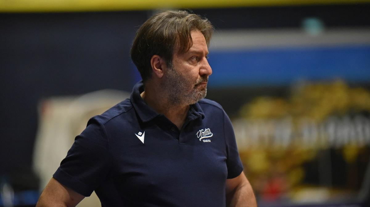 Serie B - La SuperConveniente Ragusa torna al PalaPadua: domenica arriva Mola