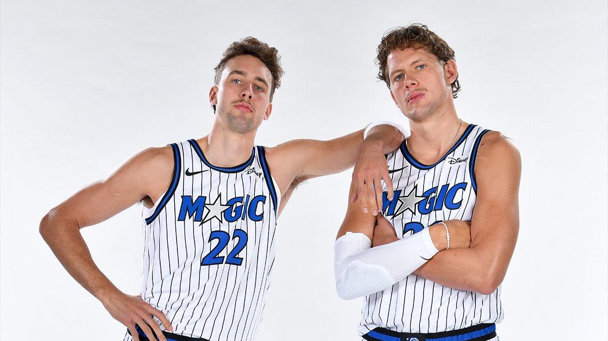 Orlando Magic: Mosley affida ruoli da coach a Suggs e Wagner per rafforzare la comunicazione