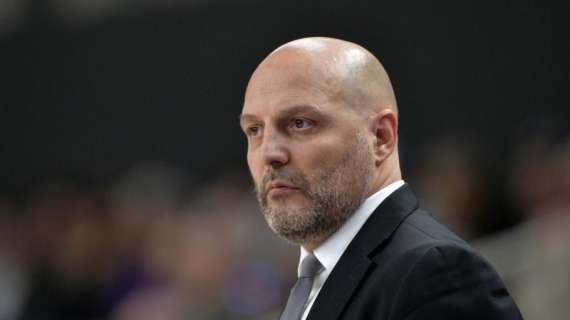 EuroCup - Virtus Bologna, Djordjevic "Ottimo risultato, stiamo costruendo la nostra identità"