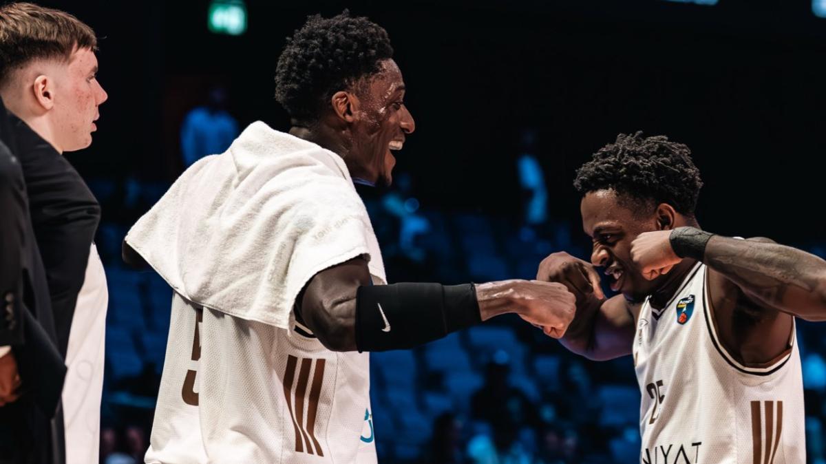 Dubai a tutta velocità, sconfitto il Borac in attesa della Virtus Bologna