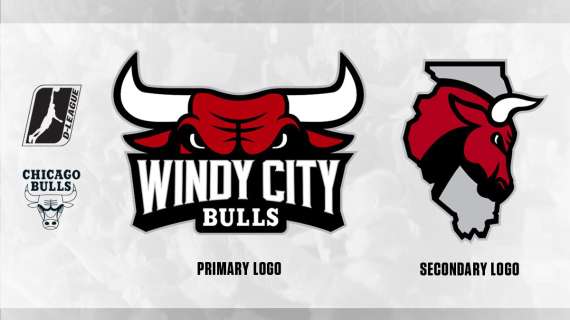 UFFICIALE DL - I Bulls spediscono tre giocatori ai Windy City Bulls