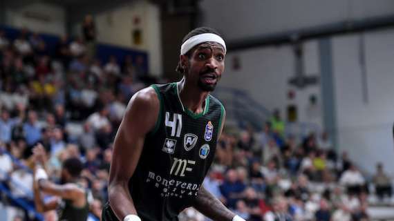 Ufficiale: Tariq Owens lascia l'Italia: futuro al JDA Digione