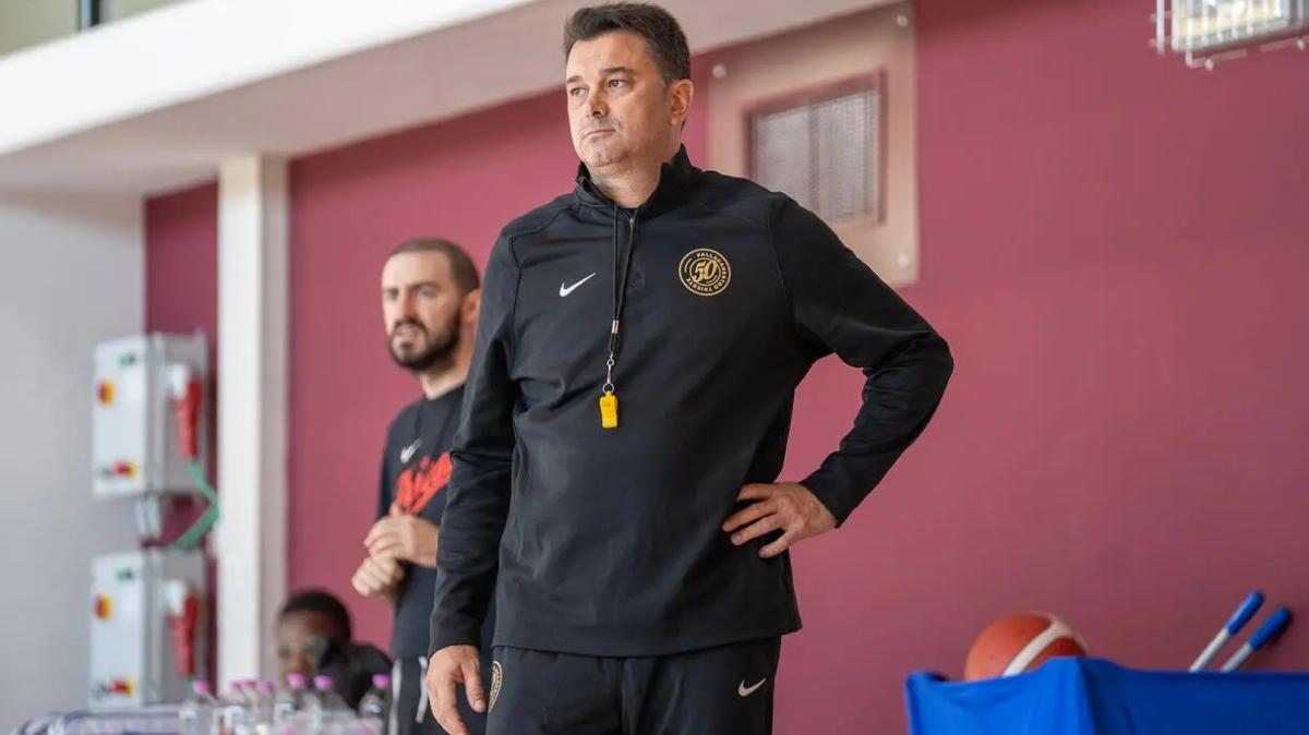 Trieste di scena a Venezia, Gonzalez: "Migliorare in difesa con più fiducia in attacco"