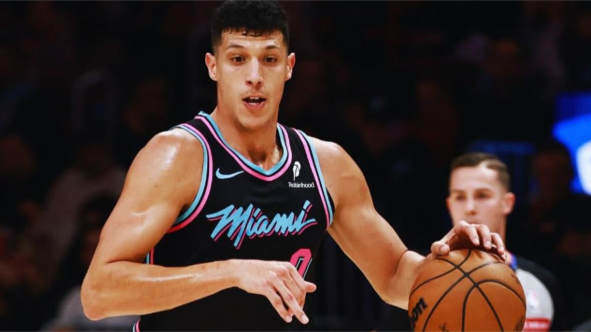 Allarme Simone Fontecchio a Miami: per l'Azzurro arriva il primo DNP-CD