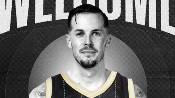 UFFICIALE EL - Thomas Heurtel nuovo giocatore dell'Asvel Villeurbanne