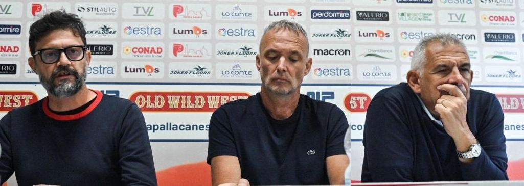 “Tre giorni a canestro con…Andrea Trinchieri”: un percorso speciale organizzato dal Pistoia Basket