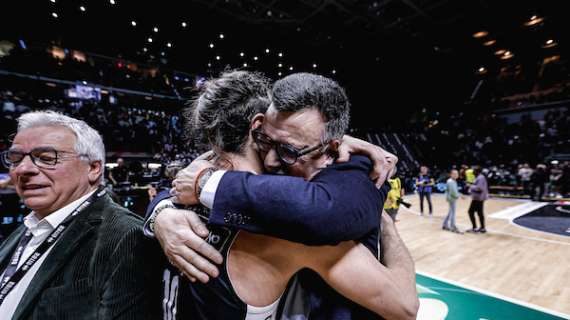 Toto Forray, Luigi Longhi