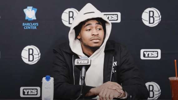 NBA - Commento omofobo, multa da 40.000 dollari per Cam Thomas