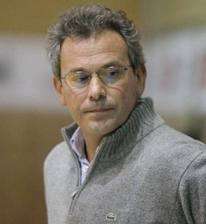 coach Zuppi