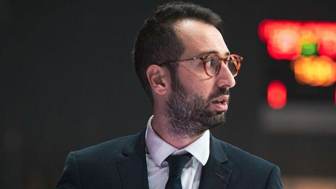 MERCATO B - Alessandro Lotesoriere verso il ritorno a Ravenna