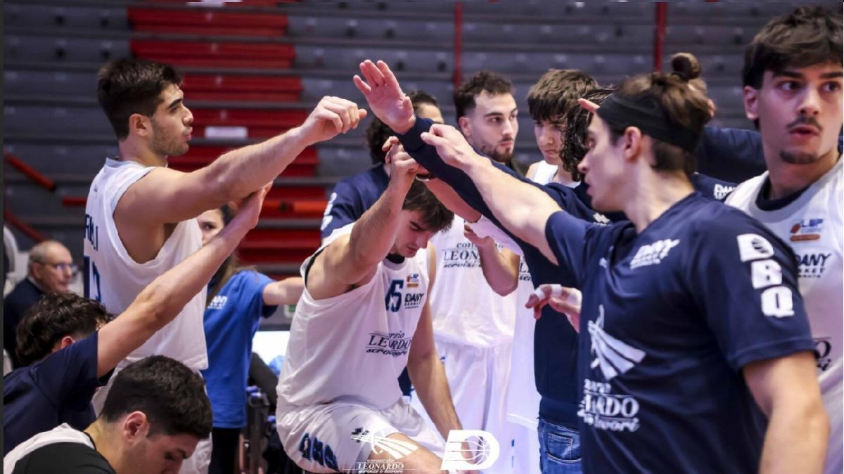 Serie B - Dany Quarrata: al PalaCarrara in arrivo la Malvin PSA Casoria