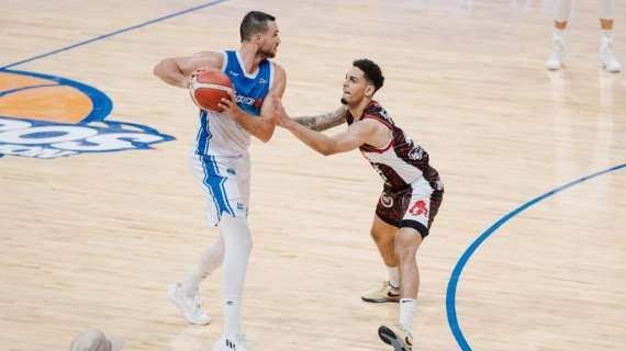 BSN - Gallinari & Vaqueros schiantano i Leones, ad un passo dal posto #1 nei playoff