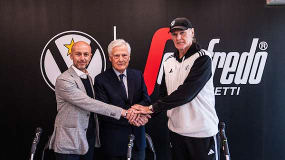 Virtus Bologna, Zanetti sul futuro in EuroLeague e la corsa allo Scudetto