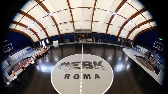 Definiti i campionati e il progetto tecnico della Stella#EBk 