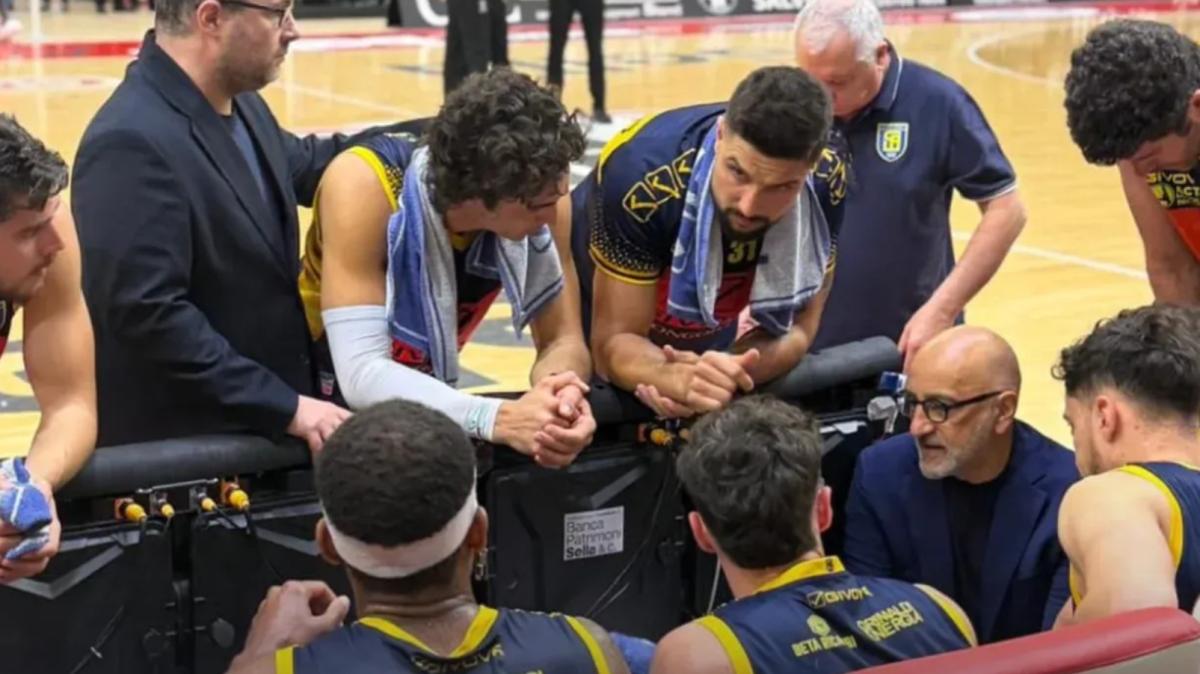 L'Analisi | Corsa alla Serie A: i calendari di Scafati, Pesaro, Fortitudo a due giornate dalla fine