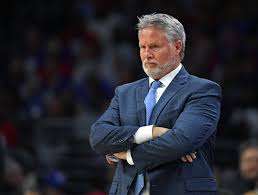 NBA - 76ers: Brett Brown userà una rotazione di 10 uomini