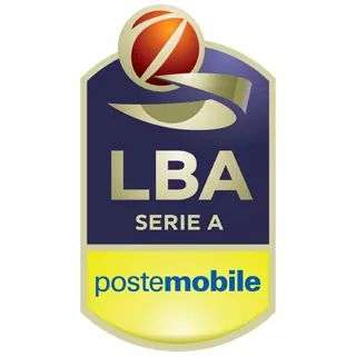LBA Serie A PosteMobile, definita la programmazione televisiva del 7° turno