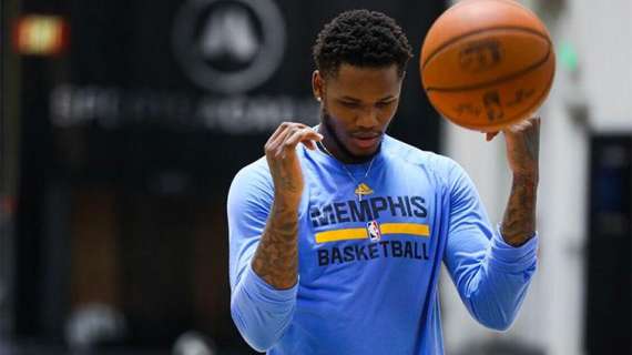 MERCATO NBA - I Grizzlies cercano acquirenti per Ben McLemore