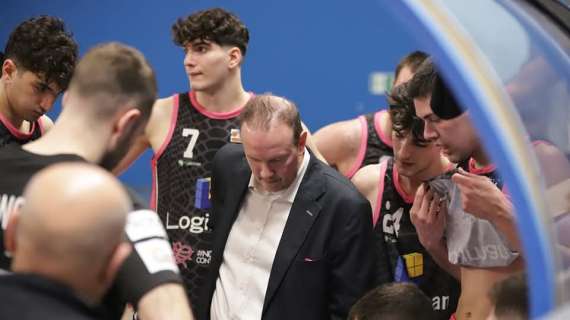 Serie B Playout - Sabato Crema riceve in gara 1 la Virtus Cassino
