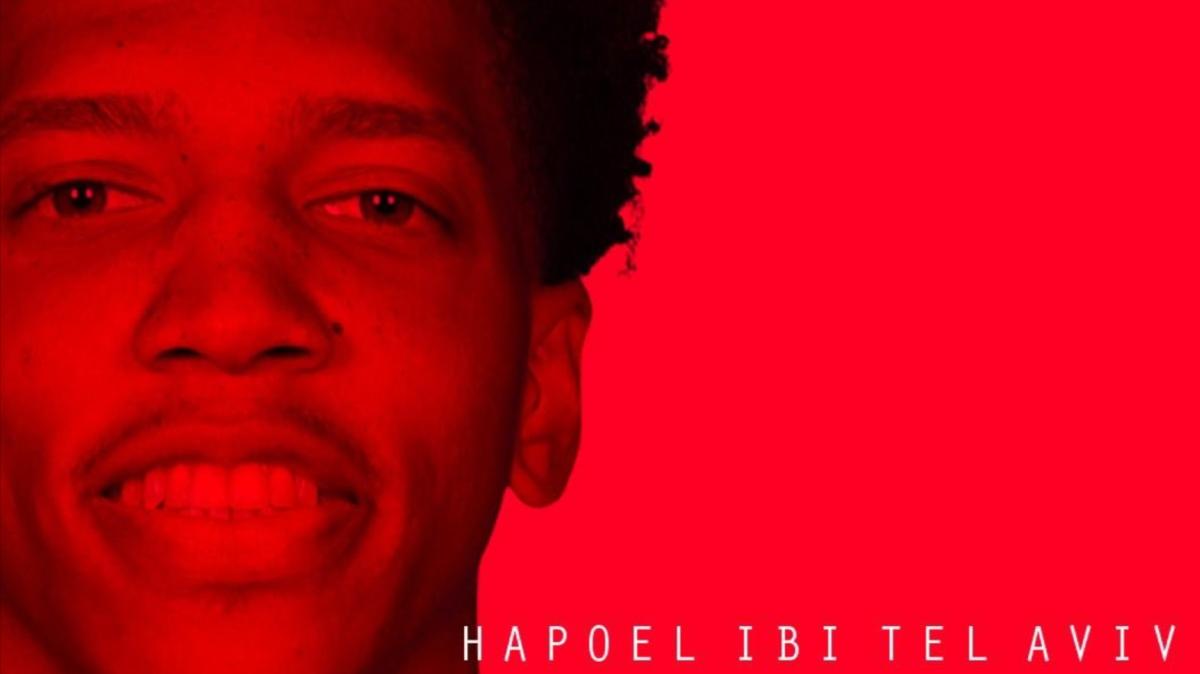 L'Hapoel Tel Aviv annuncia la firma di Kessler Edwards