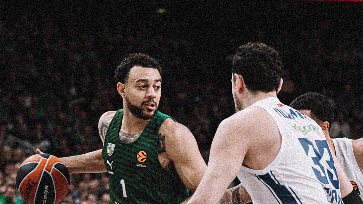 Clamoroso a Kaunas: lo Zalgiris fa +41 sul Partizan Belgrado, è record