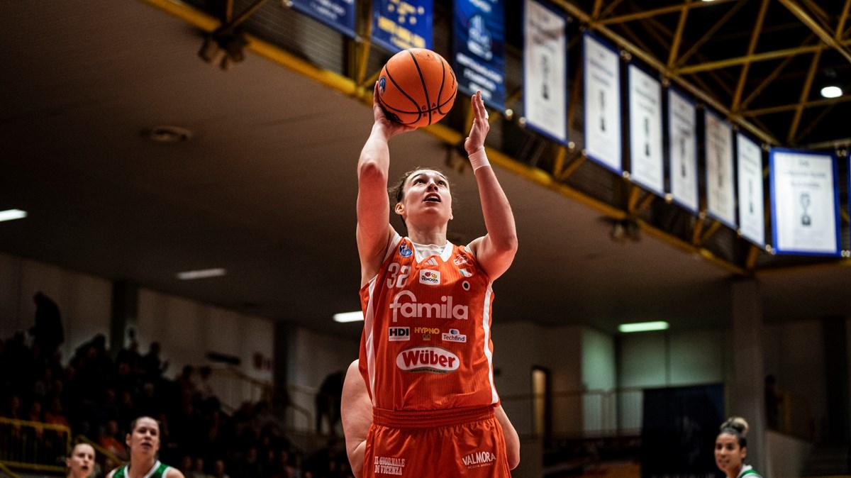 Serie A1 femminile, la presentazione della sedicesima giornata
