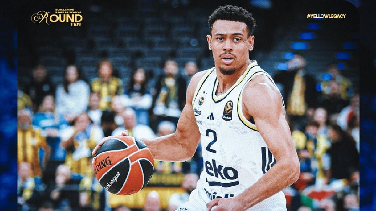 Il Fenerbahce respira dopo aver sprecato 20 punti di vantaggio contro il Maccabi TA