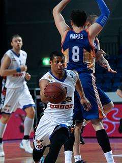 VTB - League: Kalev caps March with another win