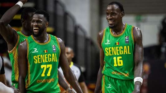 AfroBasket 2025: Il Senegal domina il Camerun e conquista il terzo posto