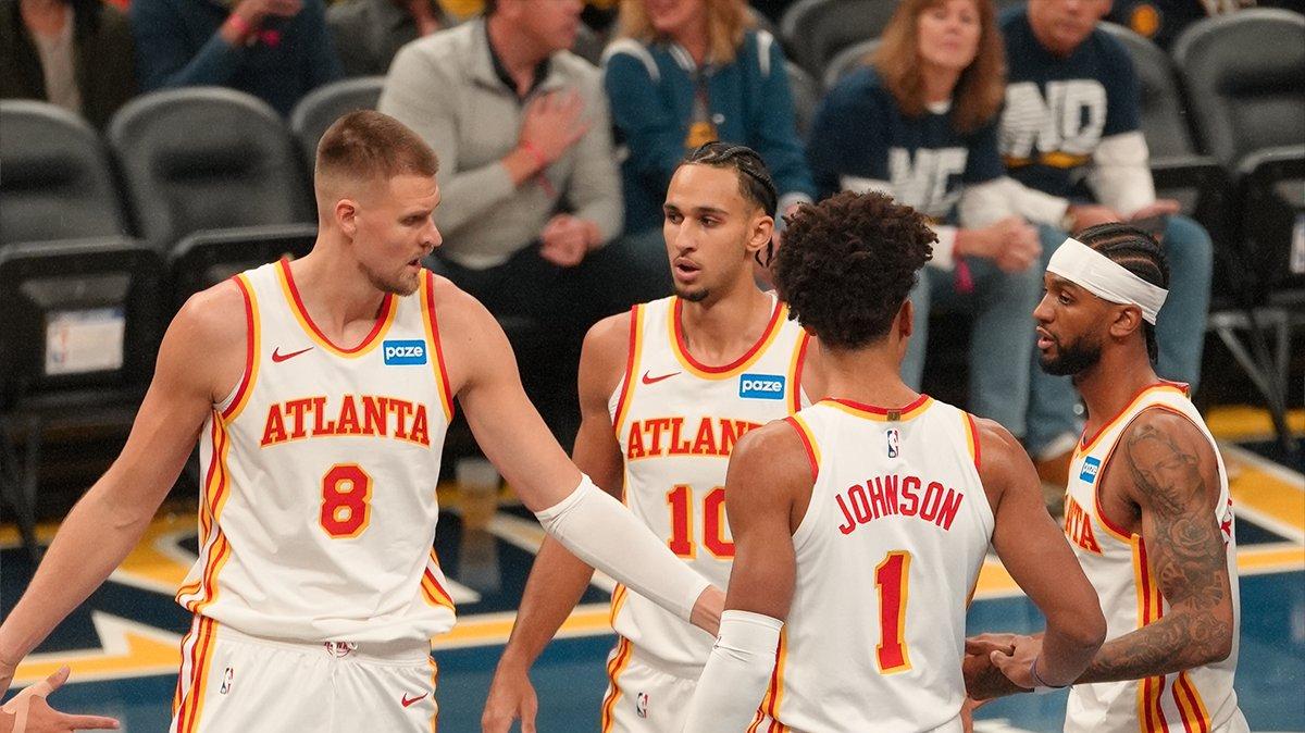 NBA Cup: Indiana crolla contro Atlanta, quinta sconfitta consecutiva per i Pacers