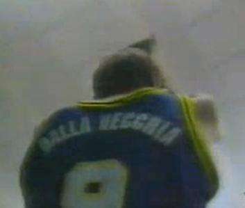 Roberto Dalla Vecchia