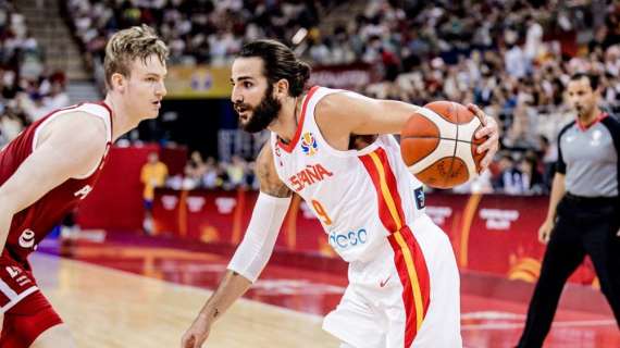 Mondiali basket 2019 - La Spagna non si fa problemi contro la Polonia