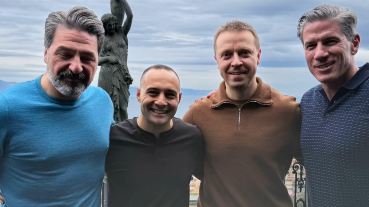 Napoli Basketball, nuovo sponsor in arrivo e palasport con modello Dubai