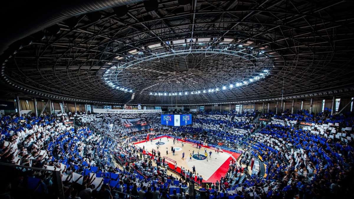 Fortitudo Bologna, inizia l'era Gentilini: alle ore 18:00 la conferenza stampa