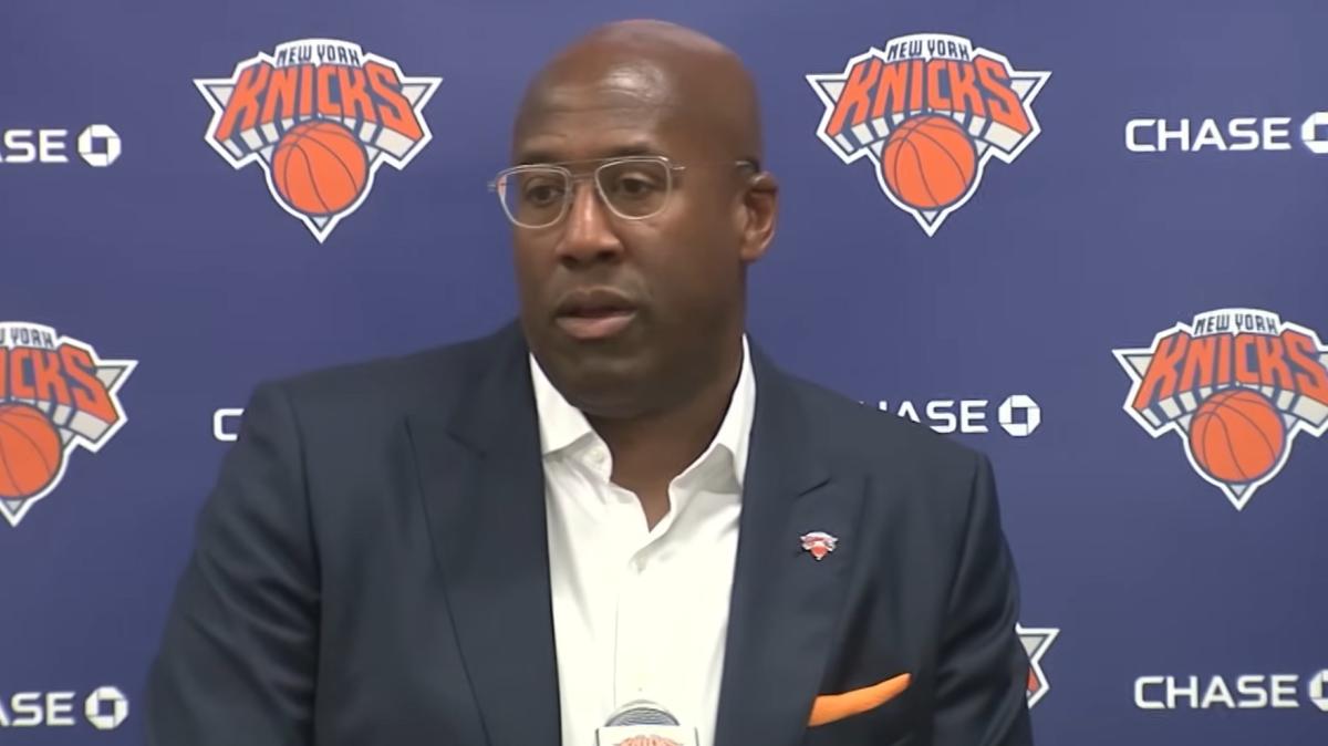 New York Knicks: a rischio la posizione di Mike Brown?