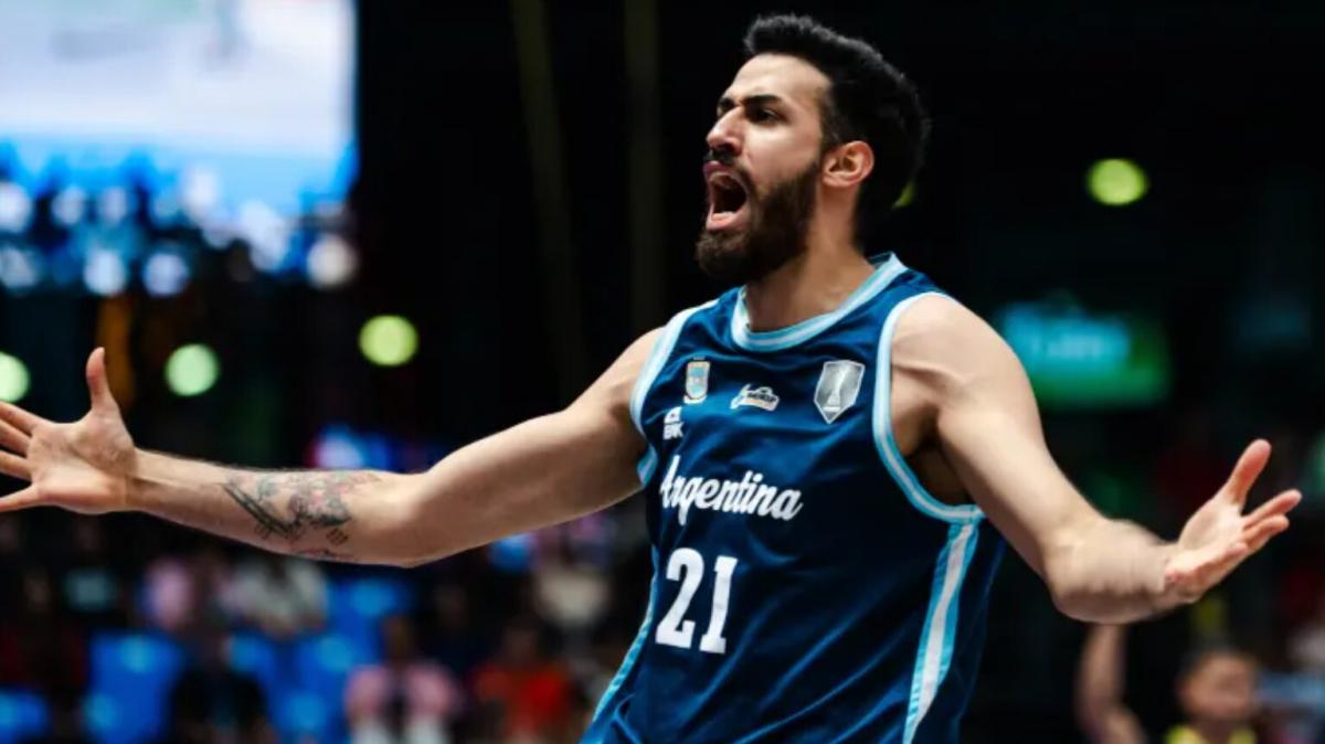 Juan Fernandez lascia l'Europa e va in NCAA a South Carolina