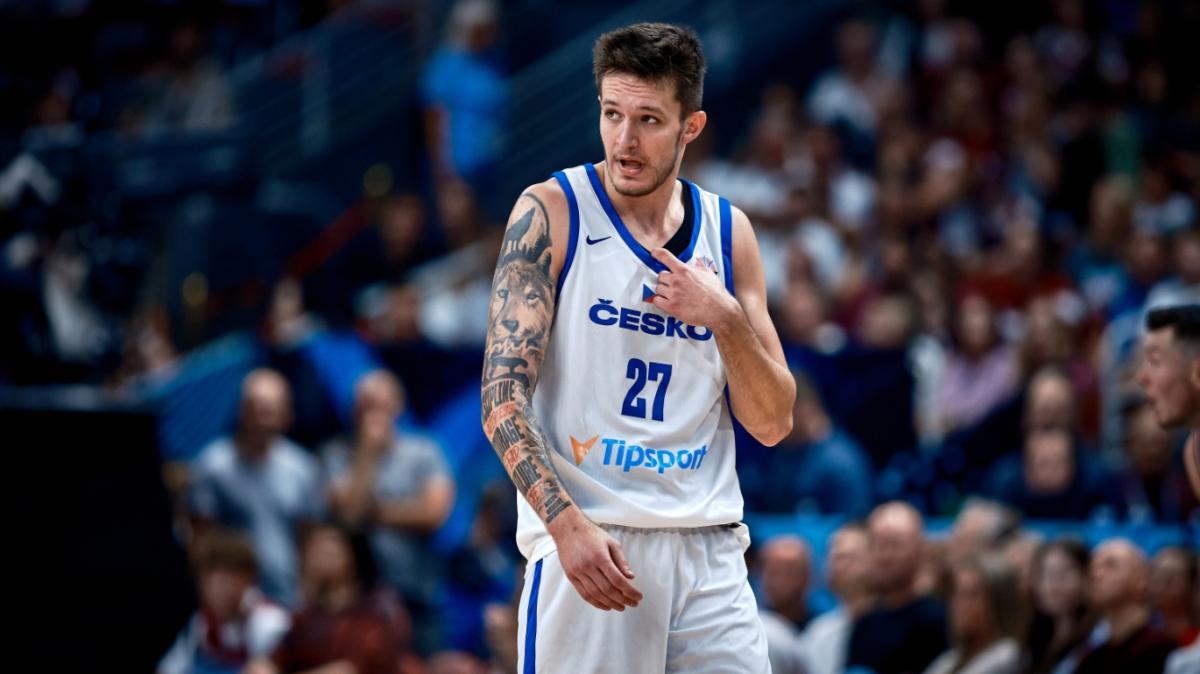 Trade! Hawks cedono Vit Krejci ai Portland Trail Blazers