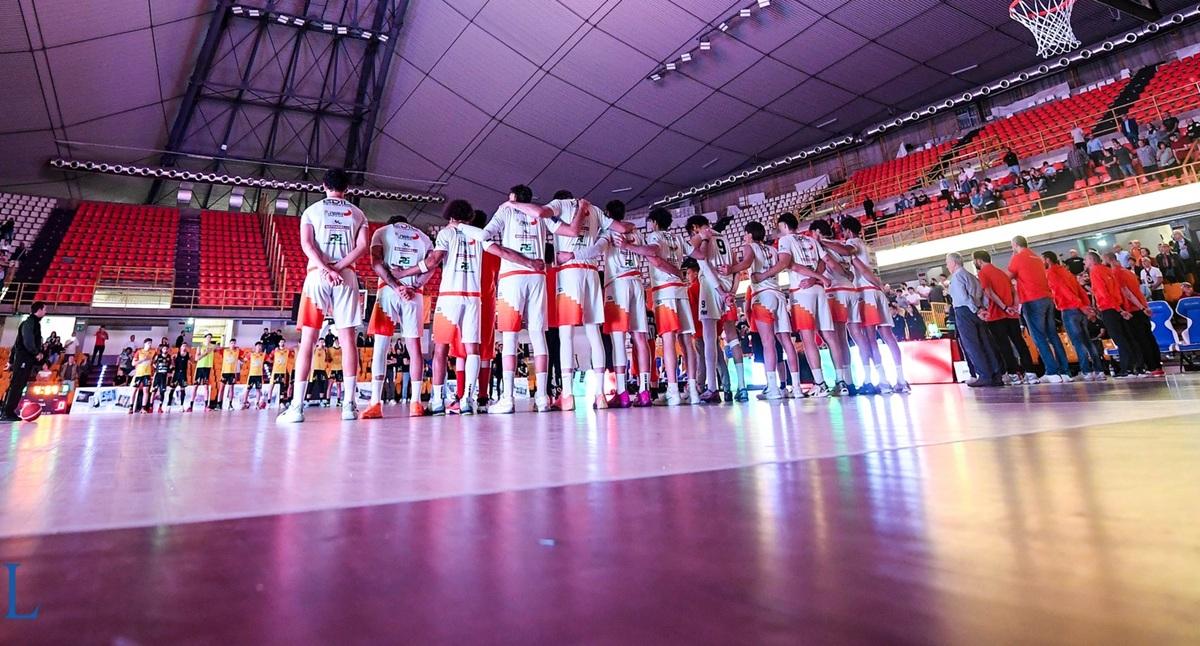 B Int - La Redel Viola cade a Barcellona: adesso arriva gara 3